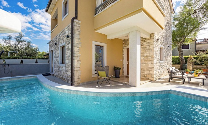 Belavici Maison | Villa Casa Dika (116751-K1) - Marcana