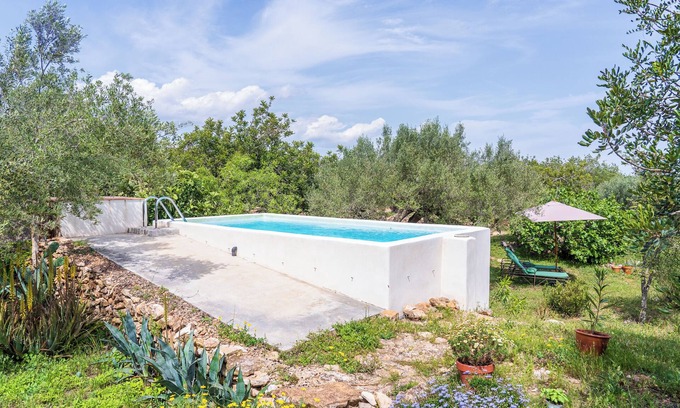 Costa Dorada Villa | Villa "Casa en Olivera", à 3 km de la côte, avec piscine privée et Wi-Fi