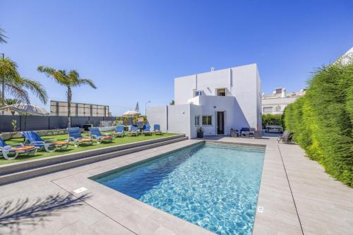 Vale de Carro Villa | Villa Casa Morim by Villa Plus