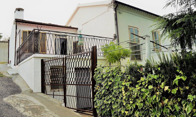 Schiavi d'Abruzzo Maison | Villa Casali avec une vue imprenable