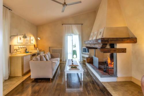 San Giustino Valdarno Station Balnéaire | Villa Cassia di Baccano