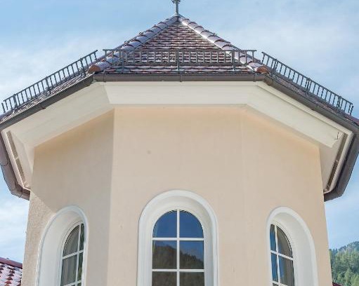 Soelden Appartement | Villa Castelbell