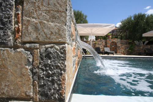 Istron Appartement | Villa Castello