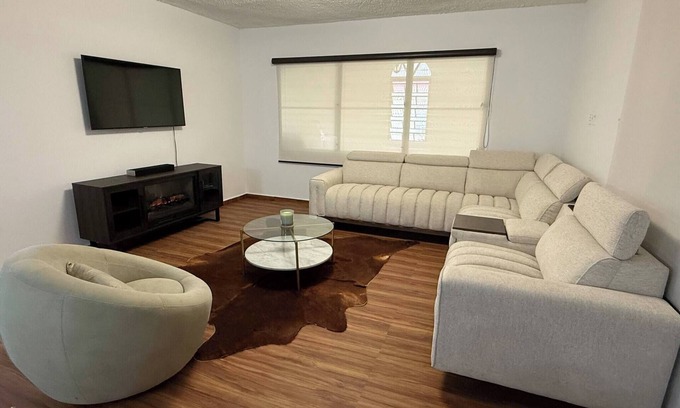 Punta Santiago Maison | Villa Catalina Beach House