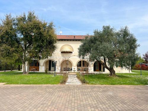 Roncade Maison | Villa Cattarin