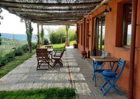 Piran Appartement | Villa Cedole Etno Chick