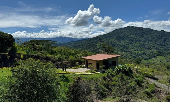 Nocaima Villa | Villa Celeny Une expérience inoubliable pour tous vos sens