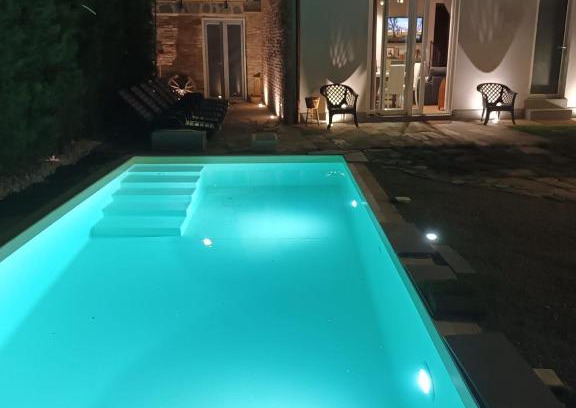 Montanera Maison | Villa Celeste