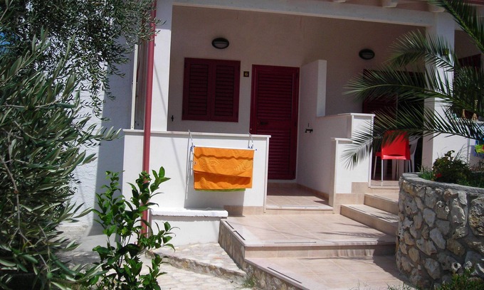 Defensola Villa | Villas à Vieste près de la mer