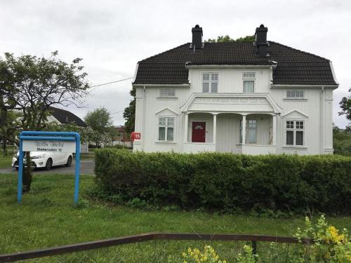 Asker Maison | Villa Central
