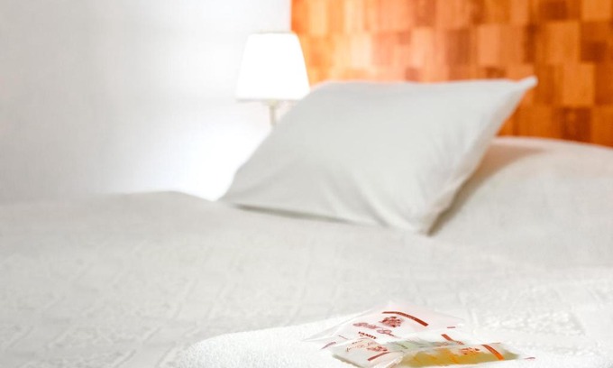 Martin Appartement | VILLA CENTRUM APARTMÁNY s RAŇAJKAMI A SAUNOU