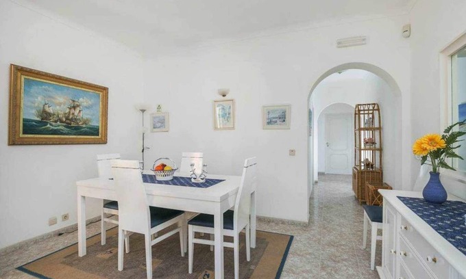 Cerro de Aguia Maison | Piscine privée, endroit calme, proche de toutes commodités