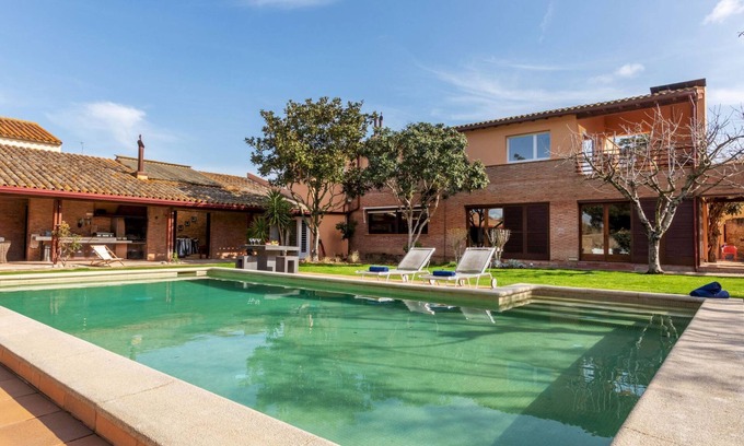 Pals Maison | Villa Chantal by Interhome