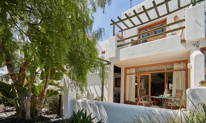 Charco del Palo Maison | Villa Charco del Palo