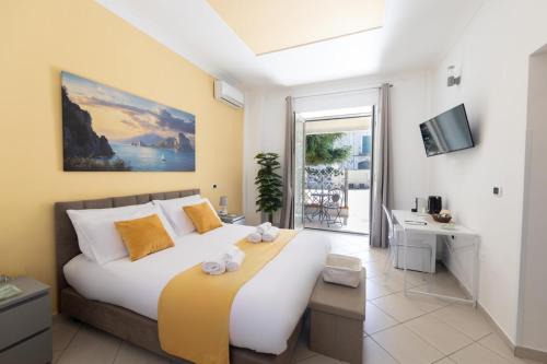 Naples Maison | Villa Chianese