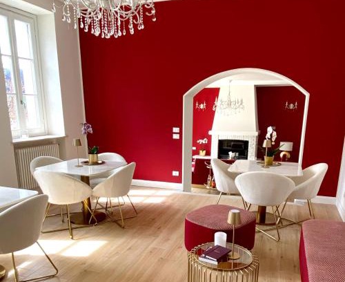 Montecalvo Versiggia Maison | Villa Chloé