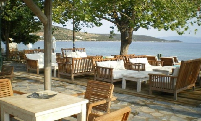 Pella Region Appartement | Villa Christina Flat L