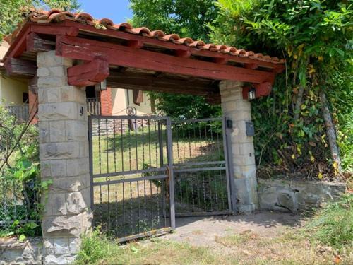 Porciano Appartement | Villa Cira