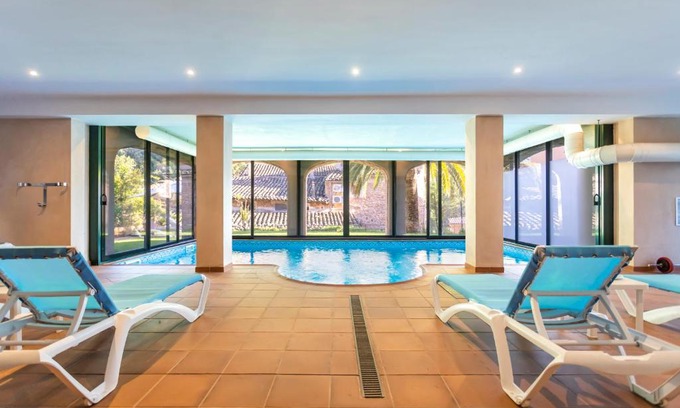 Fornalutx Maison | VILLA CIRCE