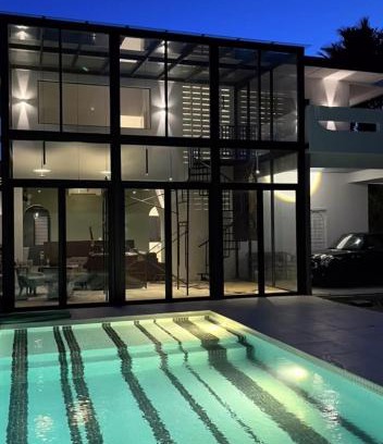 Seremban Maison | Villa Clara Mutiara Pool Villa