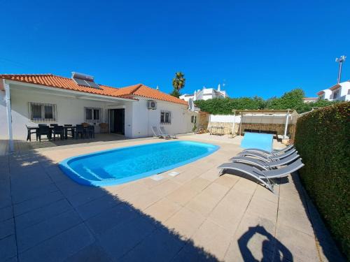 Vale de Carro Villa | Villa Claramar