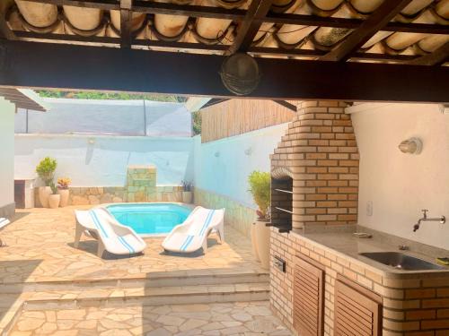 Portal da Ferradura Villa | Villa Claro Búzios - MYNAPARTAMENTOS