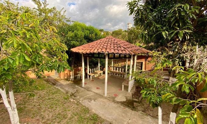 Mesitas del Colegio Appartement | Villa Claudia - apartamento cómodo y tranquilo