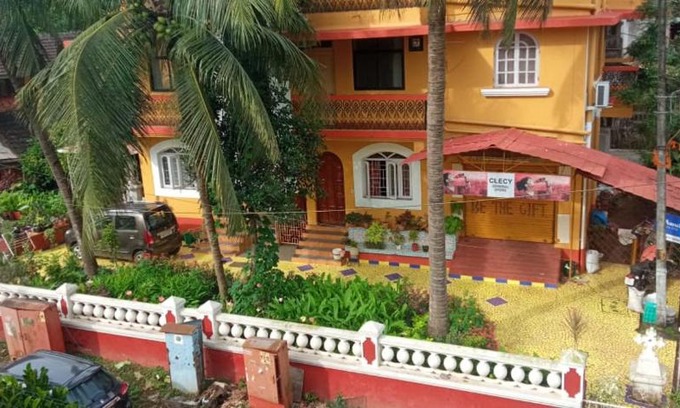 Altinho Maison | Villa Cleto Guest House