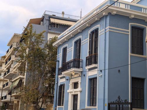 Thessaloniki Appartement | Villa Clio, a Luxury Collection