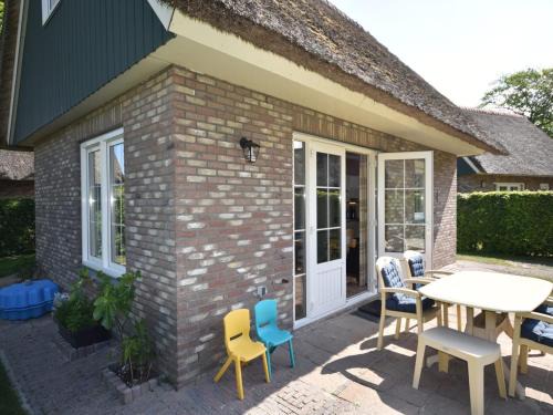 Sint Maartensvlotbrug Maison | Villa close to forest, beach and sea