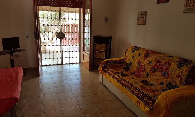 Baia Verde Maison | Villa proche de la mer