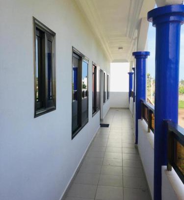 Abomey-Calavi Appartement | Villa Cocotiers A11