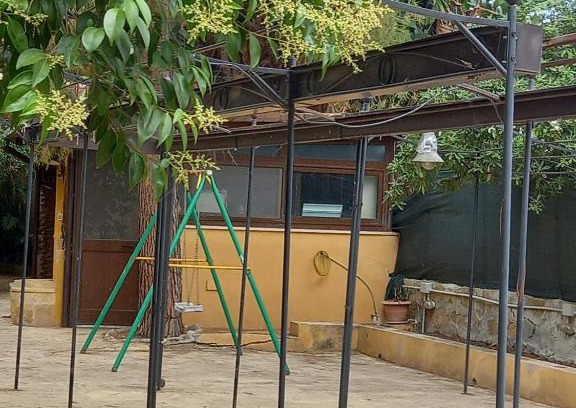 Bagheria Maison | Villa Coglitore a Bagheria