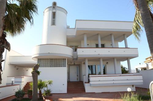 Collepasso Maison | Villa Colle Salento