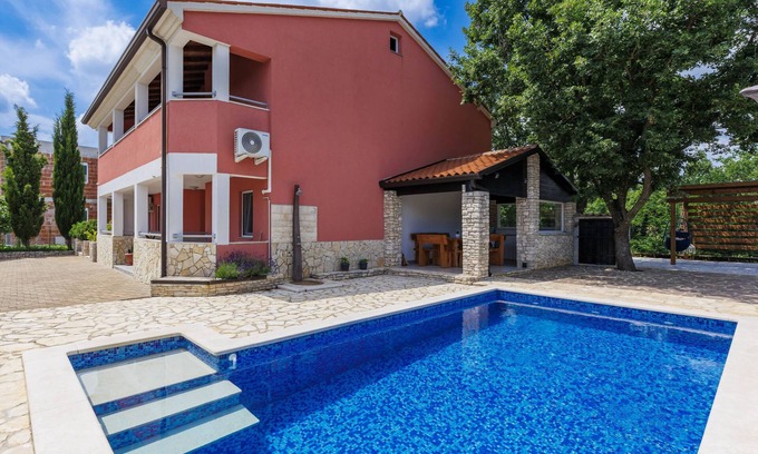 Sveta Nedelja Maison | Villa Comottin by Interhome