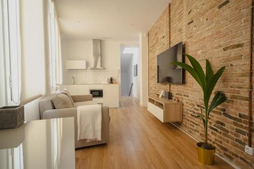 Collblanc y La Torrassa Appartement | Villa Conde