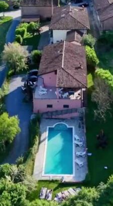 La Morra Maison | Villa con piscina e intera struttura a uso esclusivo casa del moré
