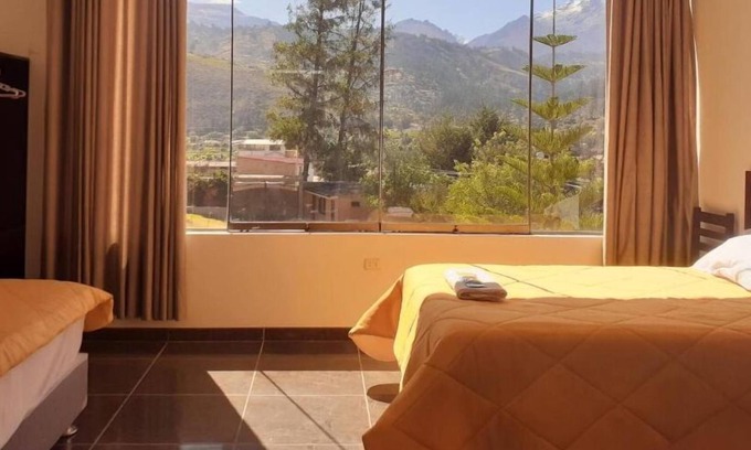 Yungar Cabine | Villa Concepción Lodge