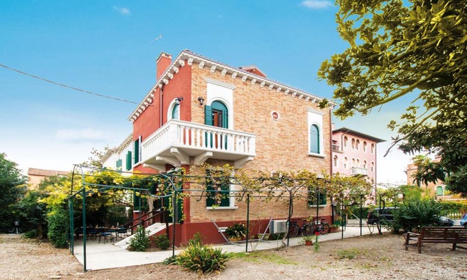 Santa Maria in Stelle Lit Et Petit-Déjeuner | Villa Contarini B&B