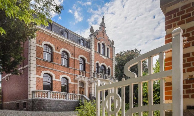 Borgloon Hôtel | Villa Copis