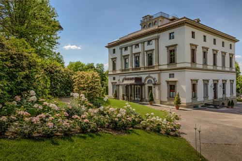 Oltrarno Hôtel | Villa Cora