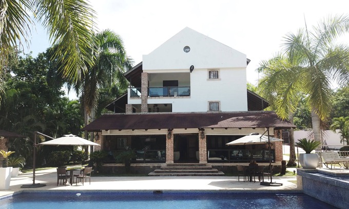 Pedro Brand Maison | VILLA CORDERO