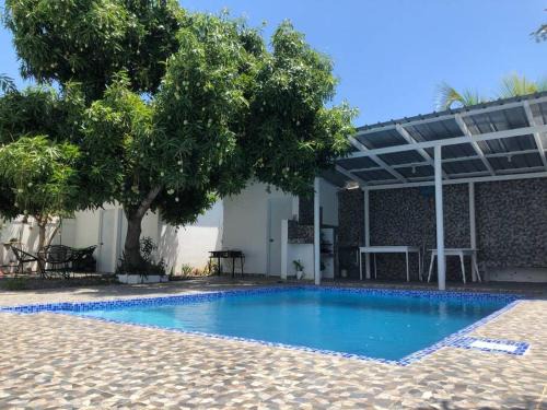 Las Calderas Maison | Villa Cordero - Las calderas baní