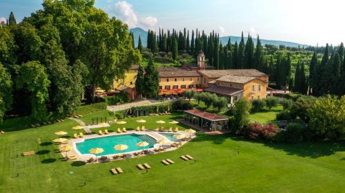 Cavaion Veronese Hôtel | Villa Cordevigo