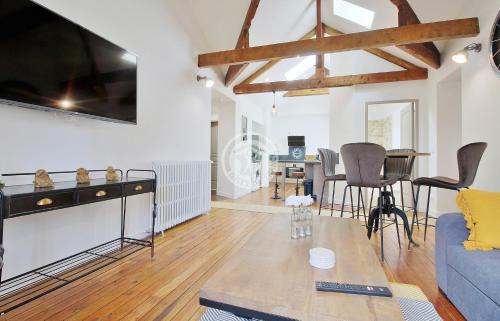 Borderes-sur-l'Echez Appartement | villa corina