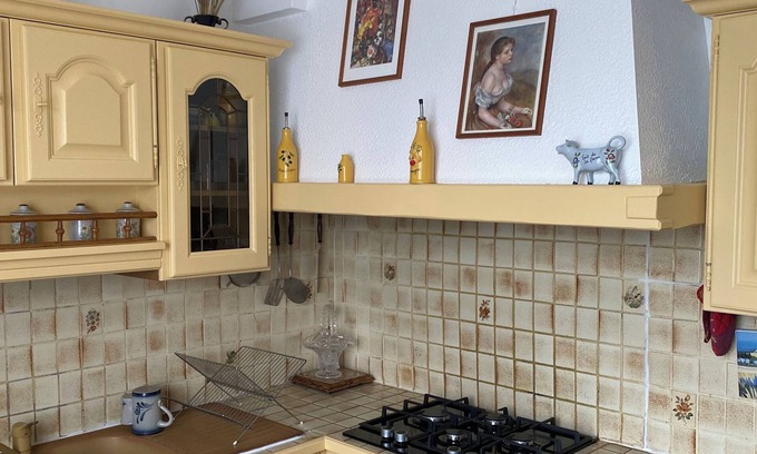 Aste Maison | Villa "Corisande" and its panoramic view of the Pic du Midi.