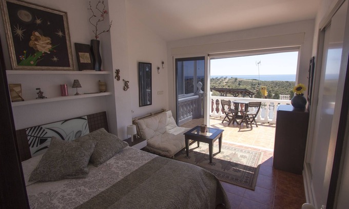 Benajarafe Maison | Villa Costa del Sol-Benajarafe