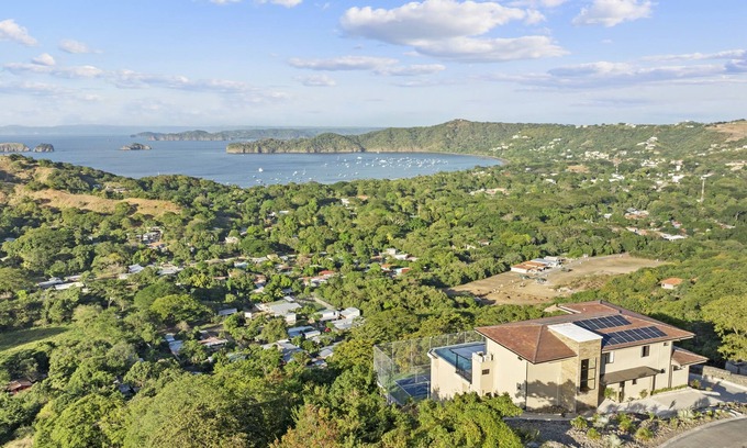 Coco Maison | Villa Costa Sota | 5 Bed, 5 Bath