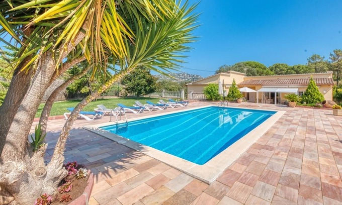 Condado del Jaruco Villa | Villa "Costacabana - Miro" avec piscine privée, terrasse privée et Wi-Fi