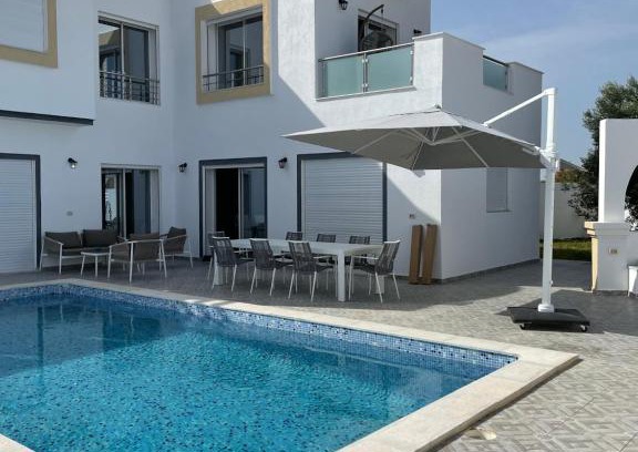 Arkou Villa | Villa cosy